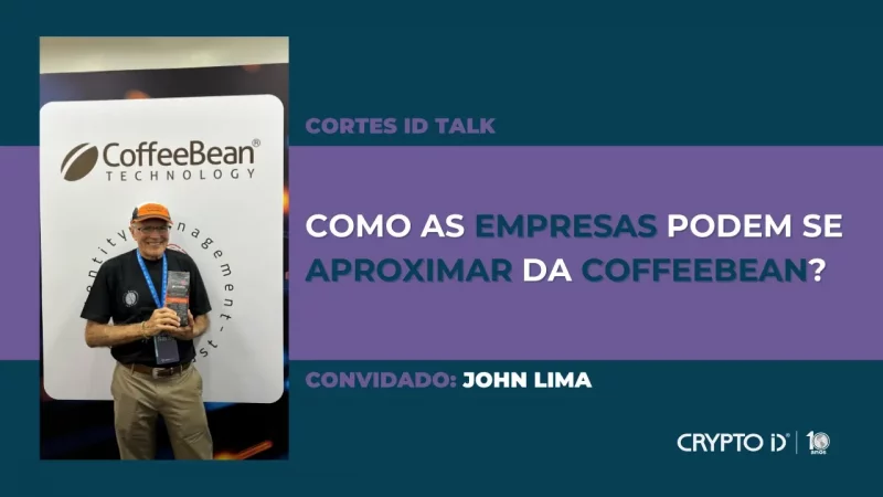 CoffeeBean construindo parcerias e inspirando próxima geração - bloco 6