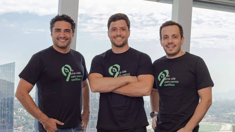 Doc9 capta R$35 mi para inovar o mercado jurídico brasileiro