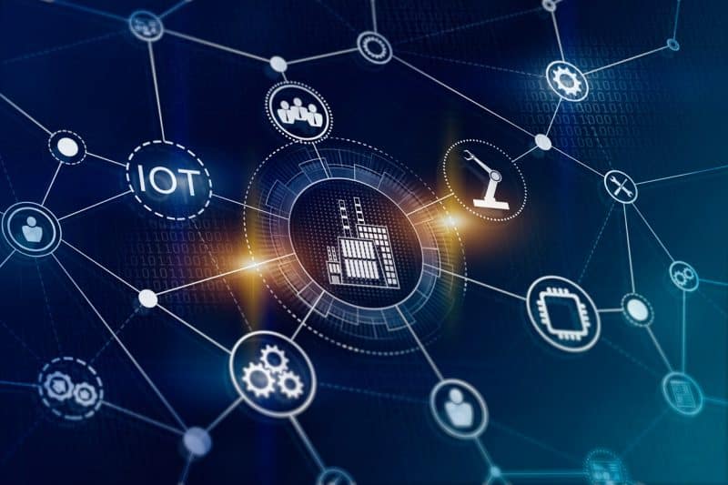 IoT em IA esbarram em custos, conectividade e falta de apoio