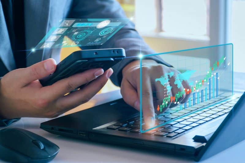 APIS e dados: o segredo para empresas competitivas APIS e dados para empresas competitivas