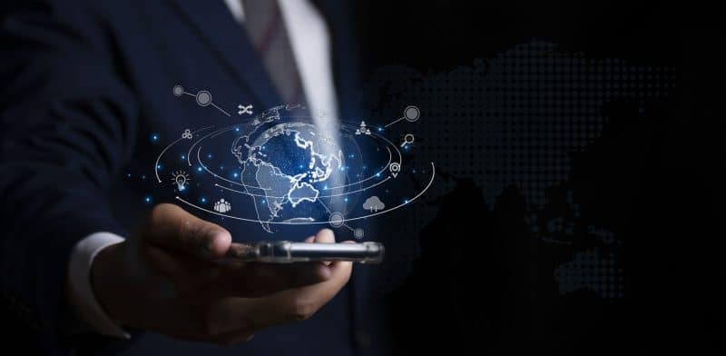 Empresas mais inovadoras do mundo enaltecem gigantes globais