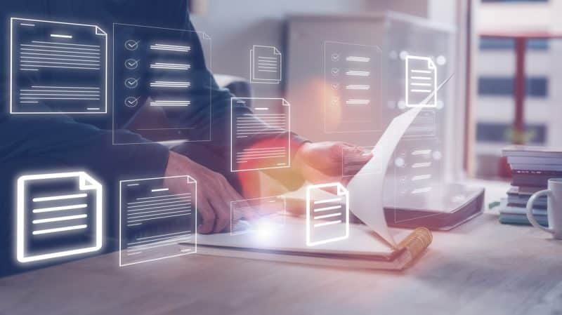 O que é Paperless e a Revolução Digital na Gestão Documental