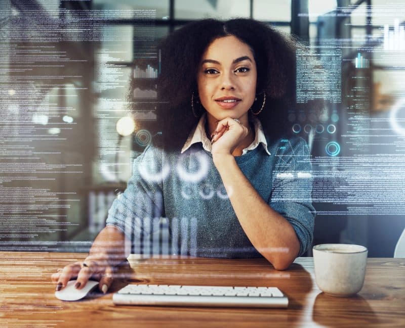 WOMCY apoia o IAM Tech Day e promove a liderança feminina