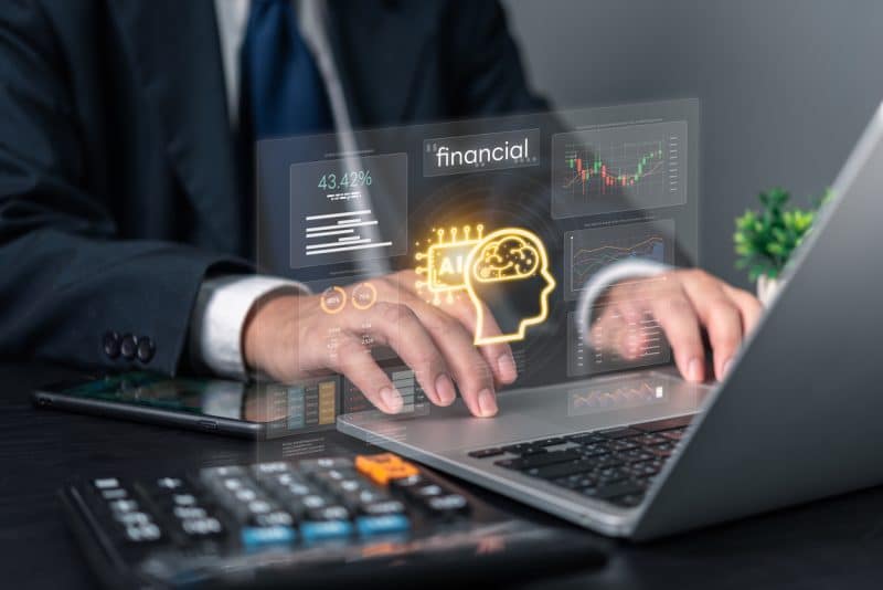 Capco afirma que GenAI já superou testes no mercado financeiro