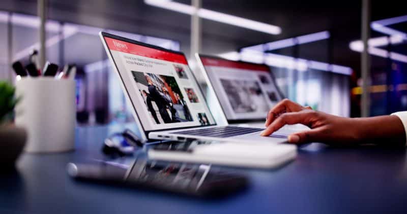 O que torna o Assinatura Certa ideal para o Setor de Jornalismo? O que torna o Assinatura Certa ideal para o Setor de Jornalismo?