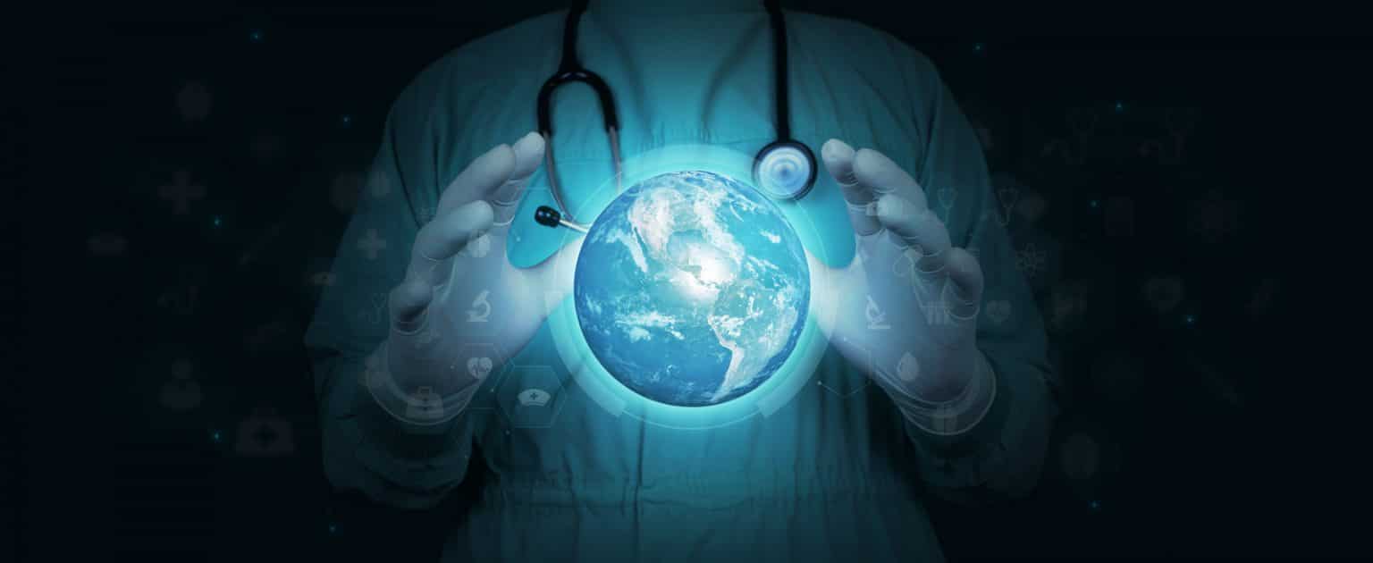 Dia Mundial da Saúde: Certificação Digital na saúde