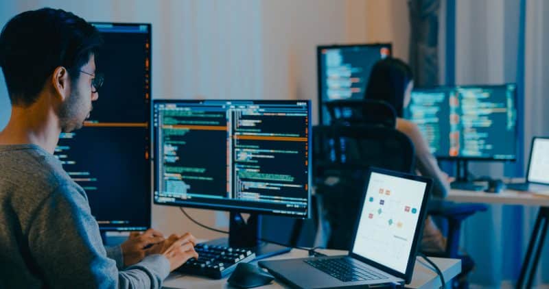 Gartner identifica as principais disrupções tecnológicas iniciais