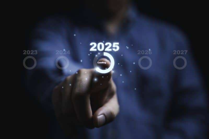 NTT DATA aponta tendências tecnológicas para os negócios