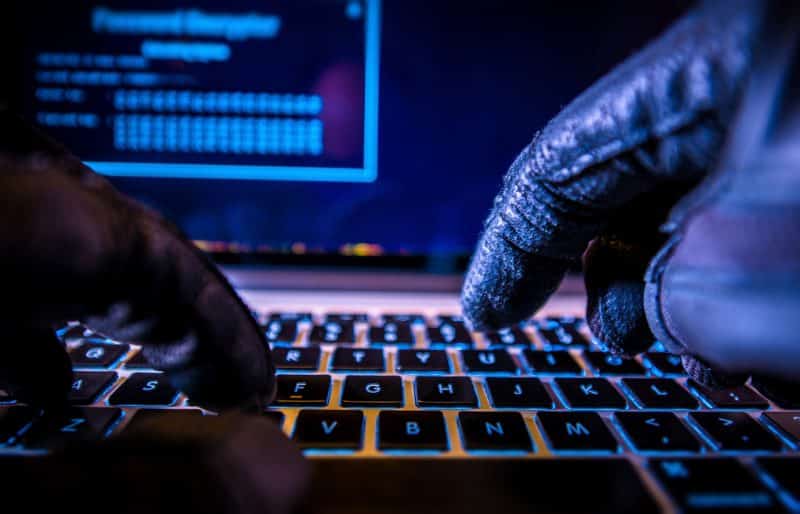 Check Point destaca o aumento de 90% nas venda pela Dark Web
