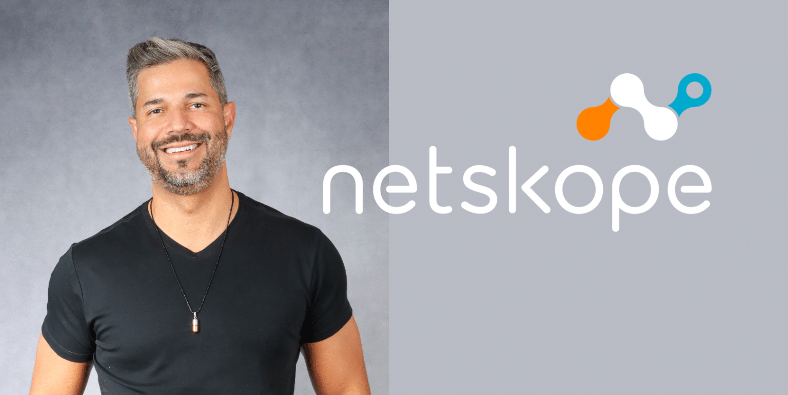 A Netskope, empresa do ramos de segurança e redes modernas, anuncia Nycholas Szucko como CXO Advisor no Brasil.