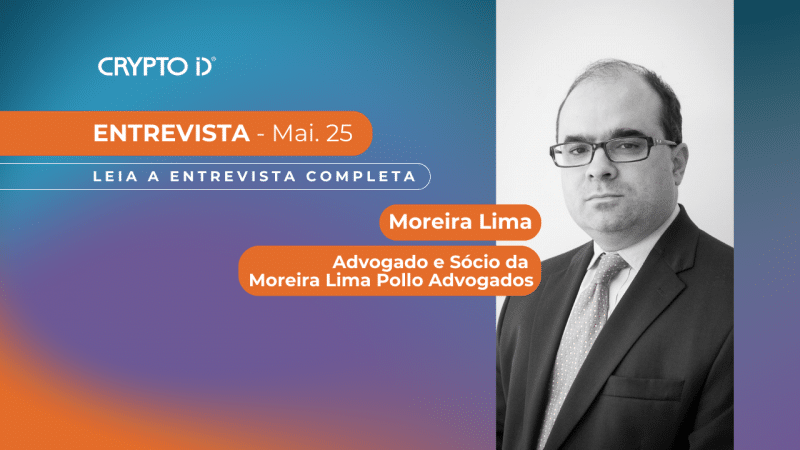 Moreira Lima analisa Identificação Digital e Segurança Jurídica