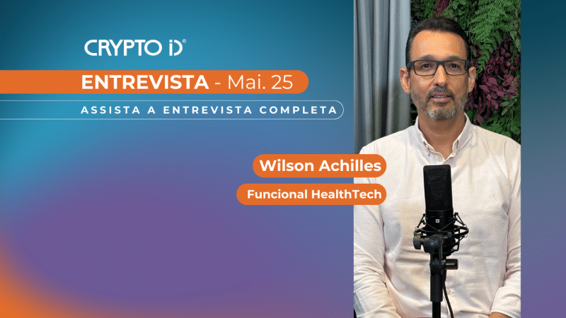 ID Talk: Funcional HealthTech e Thales – Um Caso de Sucesso em Cibersegurança