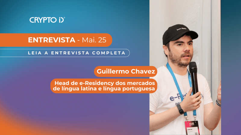 e-Residency da Estônia