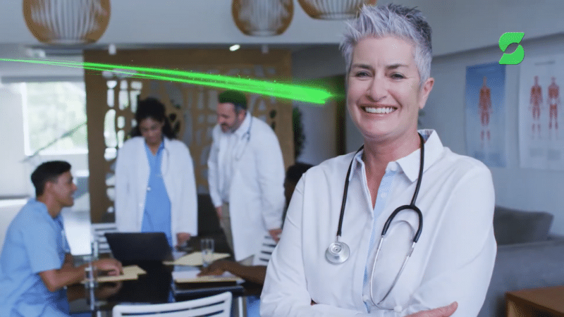 Soluti apresenta soluções inteligentes para digitalização e segurança na saúde durante a Hospitalar 2025Soluti apresenta soluções inteligentes para digitalização e segurança na saúde durante a Hospitalar 2025