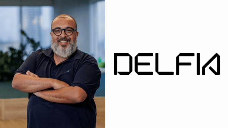 Delfia anuncia Ricardo Trovato como Gerente de Cibersegurança e busca consolidar-se como referência no setor Delfia anuncia Ricardo Trovato como Gerente de Cibersegurança