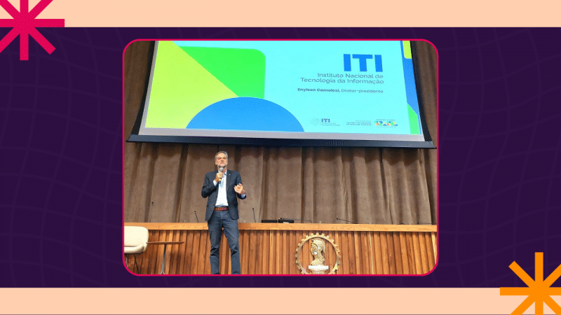 Mercado de certificação digital vai mudar muito nos próximos cinco anos, afirma ITI Mercado de certificação digital vai mudar muito nos próximos cinco anos, afirma ITI