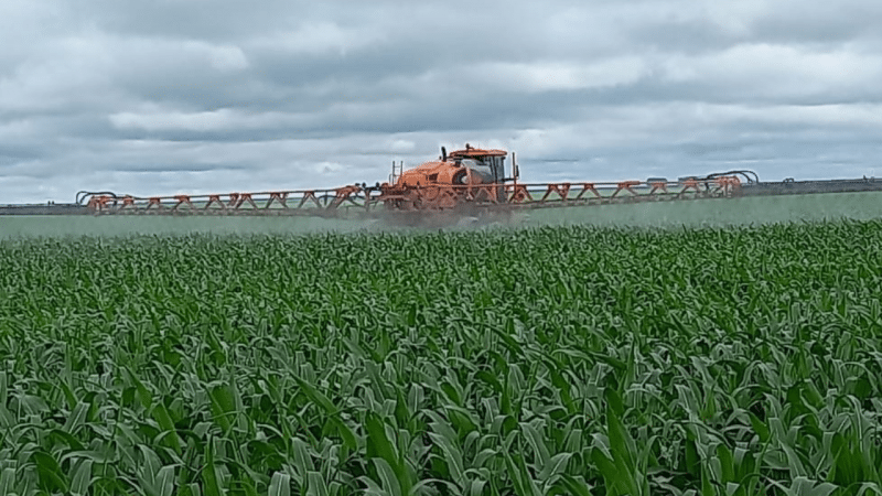 União entre cooperativas traz fertilizante inédito a Goiás Fertilizante inédito chega a Goiás com união de cooperativas