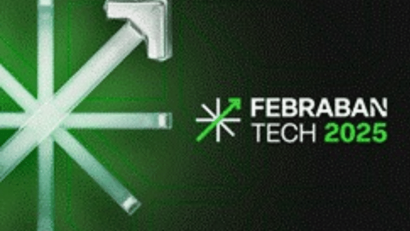 Febraban Tech 2025 destaca que o Open Finance completou 4 anos em fevereiro com mais de 2,3 bilhões de comunicações bem-sucedida