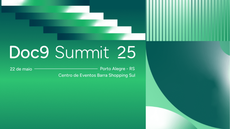 Doc9 Summit confirma palestrantes