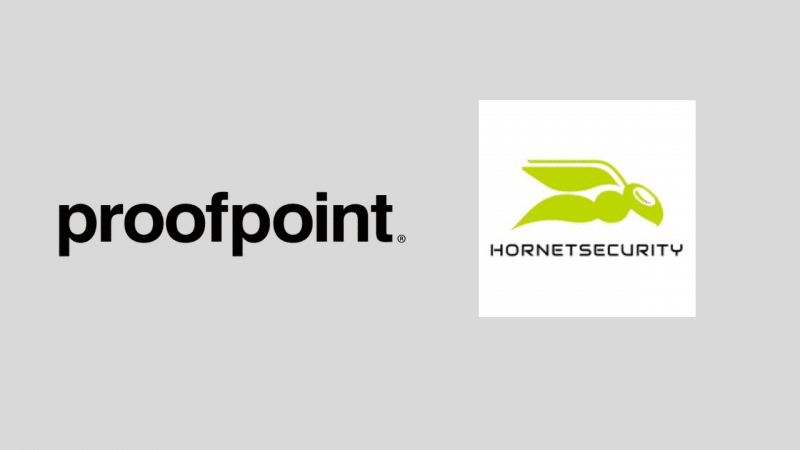 Proofpoint assina acordo definitivo para adquirir a Hornetsecurity 