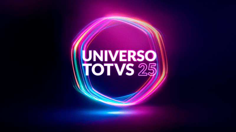 Sharon Gai é confirmada no Universo TOTVS 2025