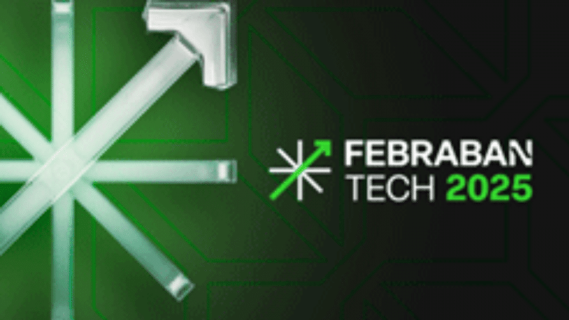 Febraban Tech 2025 debate GenAI na gestão dos bancos