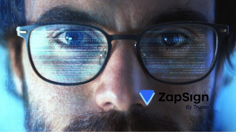 Óculos de reconhecimento facial da Meta pode ser um risco