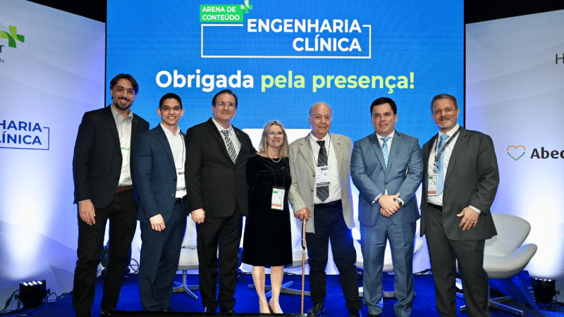 Abeclin traz programação internacional e profissional