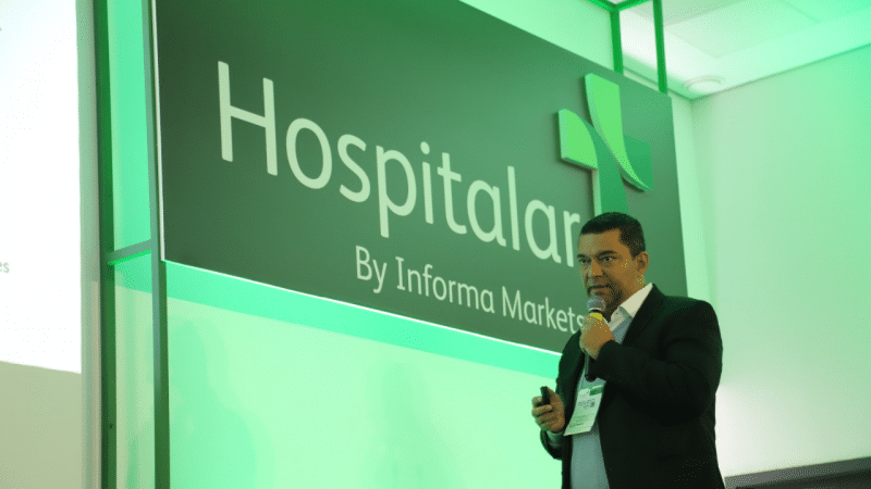 Acreditação reduziu os danos do Hospital Mãe de Deus causados pelas enchentes do Rio Grande do Sul Hospital Mãe de Deus tem danos reduzidos pelas enchentes