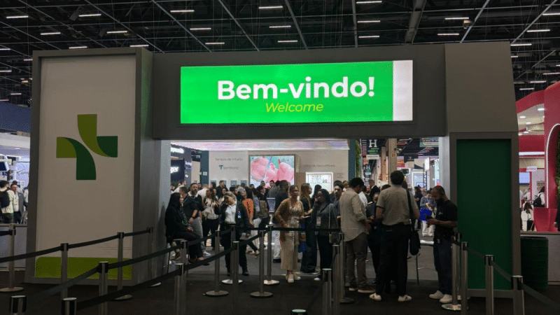 White Martins avança em soluções e equipamentos