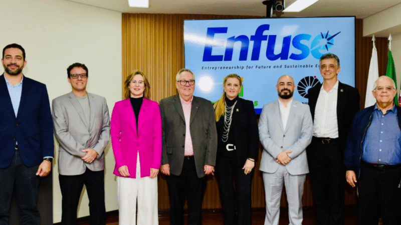 Groovinads participa do VTEX DAY 2025