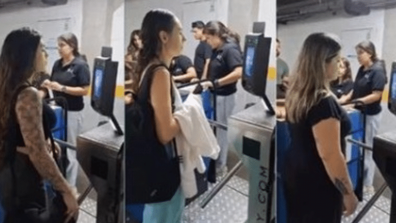 Allianz Parque expande uso de reconhecimento facial