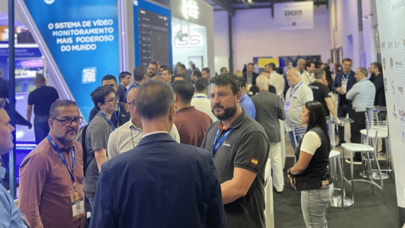 ISC Brasil abre credenciamento e dá desconto para congresso