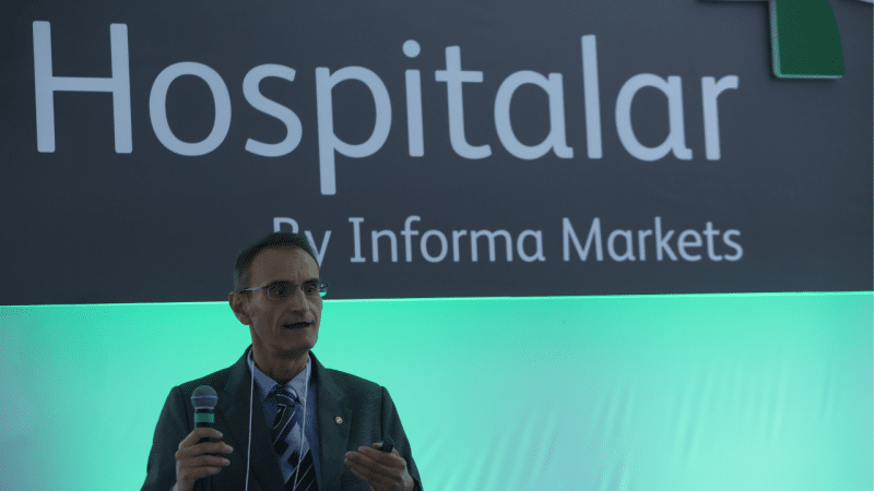 USP apresenta caracterização de exoesqueletos