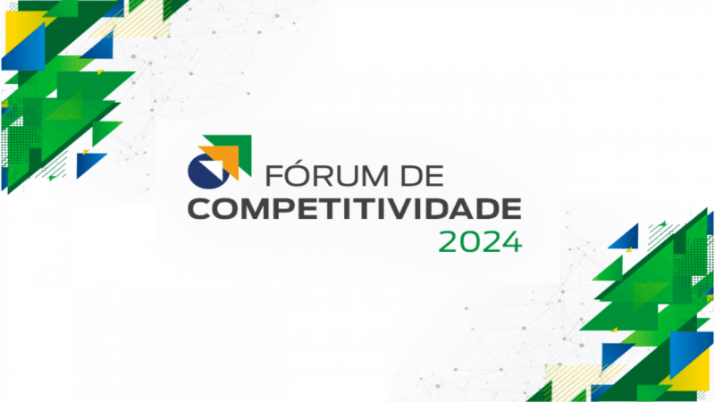 Movimento Brasil Competitivo vê Brasil líder em IA responsável