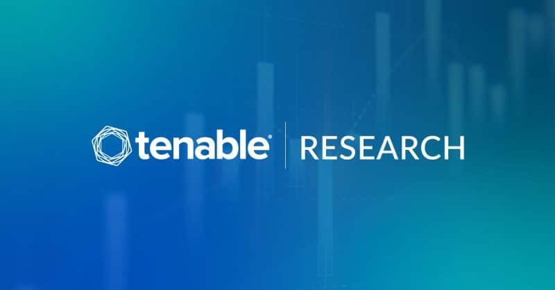 Tenable Research