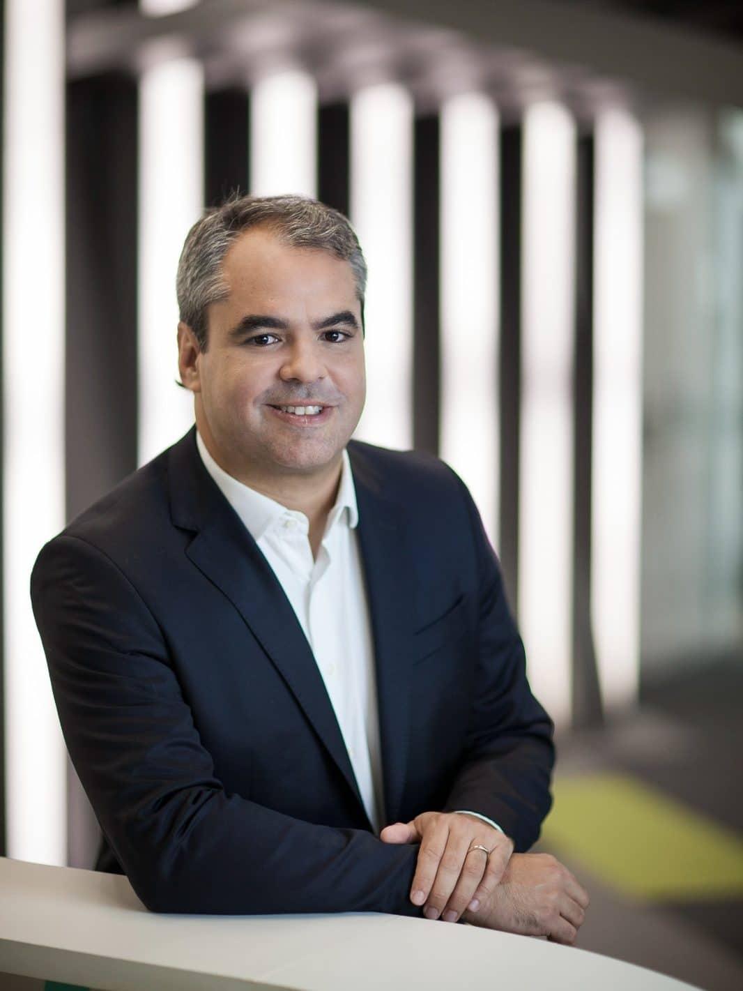 Tiago Neves Furtado, sócio do Opice Blum Advogados