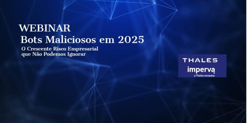BOTS O Crescente Risco Empresarial que Não Podemos Ignorar