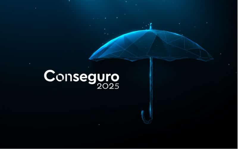 Conseguro 2025 - "Contribuições do Setor de Seguros para o Futuro do Brasil", contará com Ministro Luiz Fux e outras autoridades