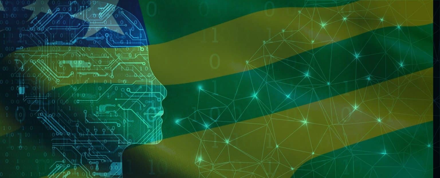 Amazon avalia investir em Goiás após conhecer política estadual de IA