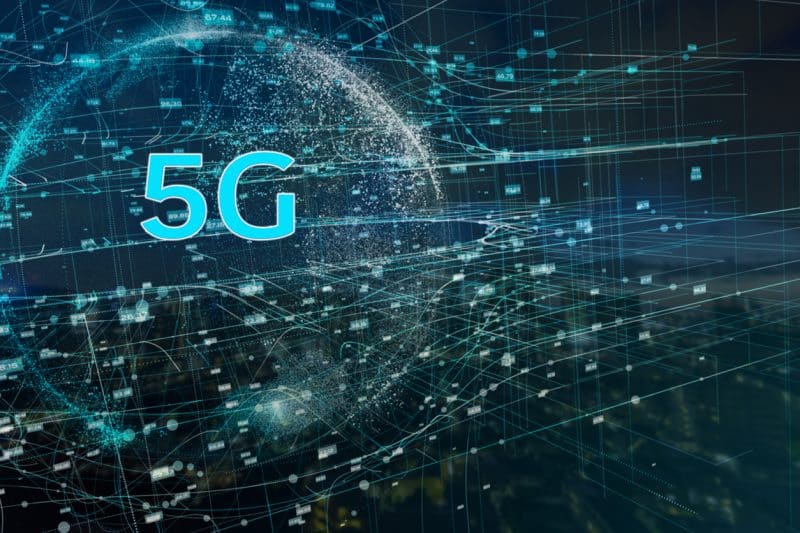 5G monetiza e inova e são impulsionadas por APIs
