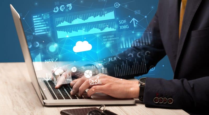 Gartner identifica principais tendências que moldarão o futuro da Nuvem Gartner identifica tendências que moldarão o futuro da Nuvem