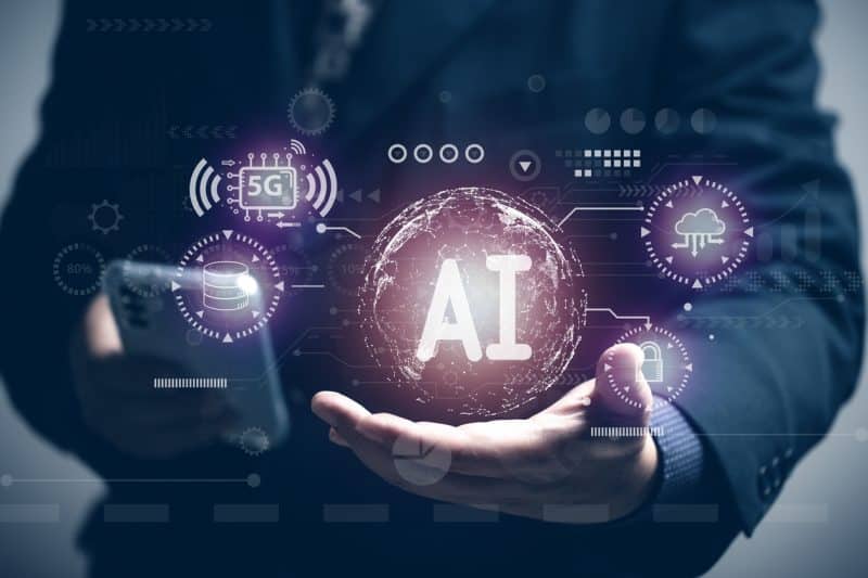 CDAOs são responsáveis pela estratégia e modelo de IA