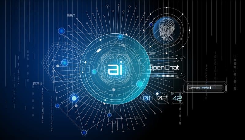 IA generativa de forma segura e escalável em ambiente de TI