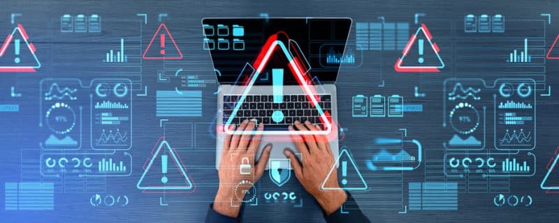 Fraudes acende alerta e causa preocupação com segurança digital