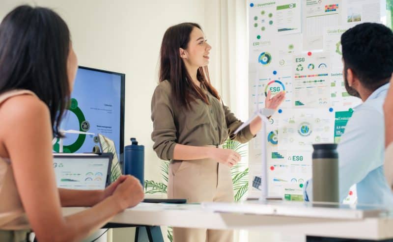 Brasscom passa a integrar a maior iniciativa voluntária do mundo