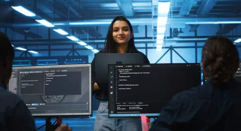 Índia fortalece sua soberania digital com três iniciativas estratégicas de inovação tecnológica Índia no desenvolvimento de infraestruturas digitais.