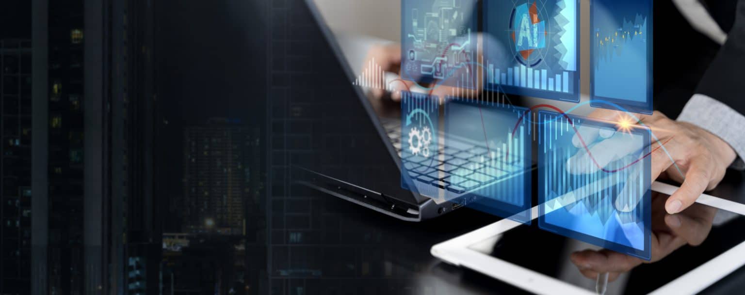 AI First na transformação dos negócios e o seu impacto