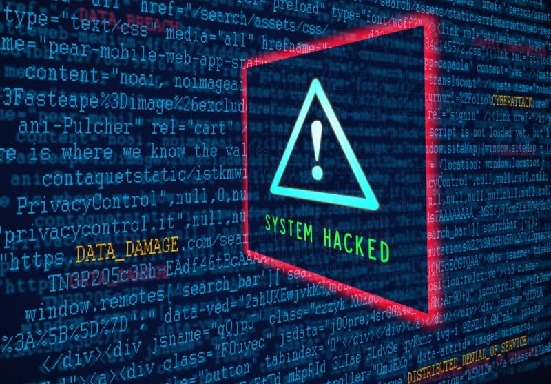 LexisNexis destaca que golpes são o principal ataque global