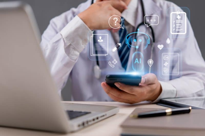 A MV apresenta na Hospitalar 2025 a Jornada da Saúde 360, uma experiência integrada que conecta todas as etapas da assistência e da gestão.